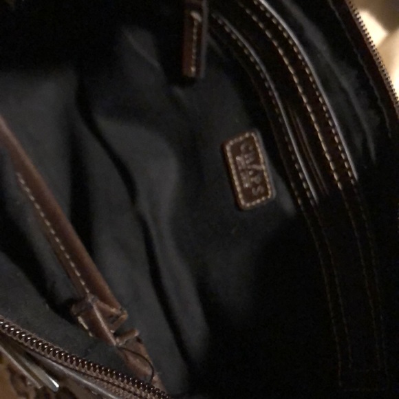 Chaps purse - Picture 3 of 3